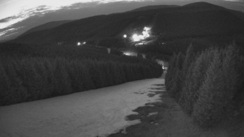 Červenohorské sedlo