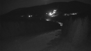 Červenohorské sedlo