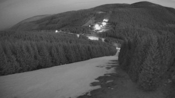 Červenohorské sedlo