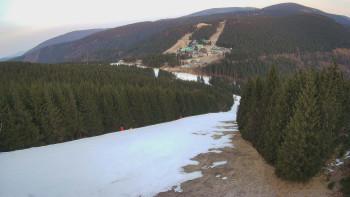 Červenohorské sedlo