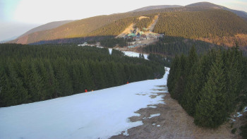 Červenohorské sedlo