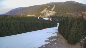 Červenohorské sedlo