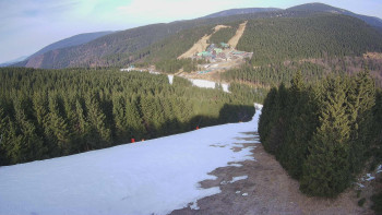 Červenohorské sedlo