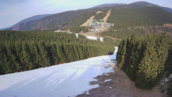 Červenohorské sedlo