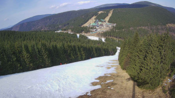 Červenohorské sedlo