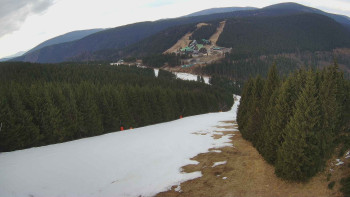 Červenohorské sedlo