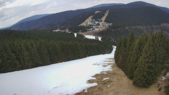 Červenohorské sedlo