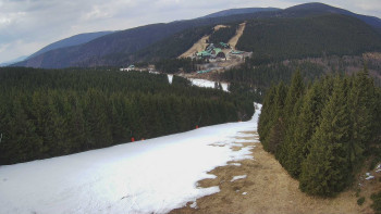 Červenohorské sedlo