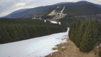 Červenohorské sedlo