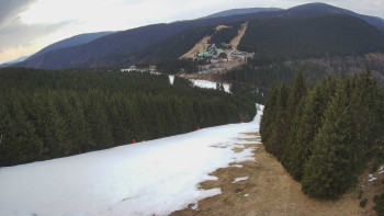 Červenohorské sedlo