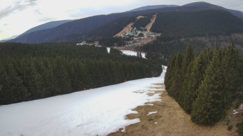 Červenohorské sedlo