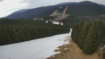 Červenohorské sedlo