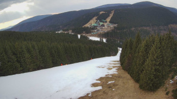 Červenohorské sedlo