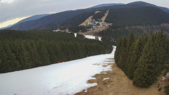 Červenohorské sedlo