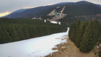 Červenohorské sedlo