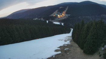 Červenohorské sedlo