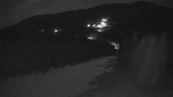 Červenohorské sedlo