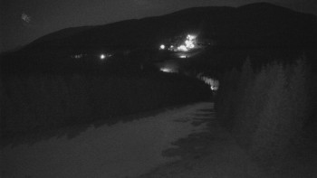 Červenohorské sedlo