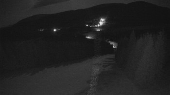 Červenohorské sedlo