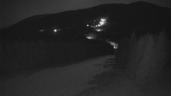 Červenohorské sedlo