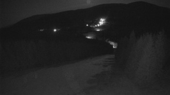 Červenohorské sedlo