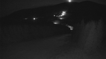 Červenohorské sedlo