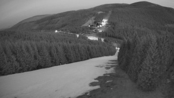 Červenohorské sedlo