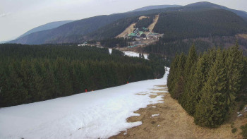 Červenohorské sedlo