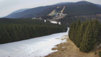 Červenohorské sedlo