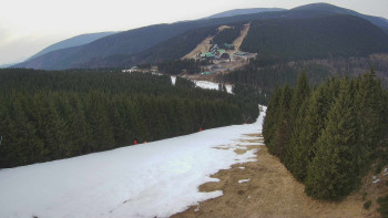 Červenohorské sedlo