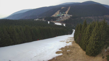 Červenohorské sedlo