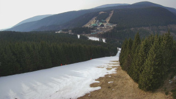 Červenohorské sedlo