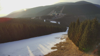 Červenohorské sedlo