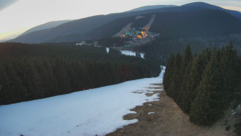 Červenohorské sedlo