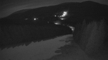 Červenohorské sedlo