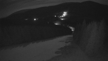 Červenohorské sedlo