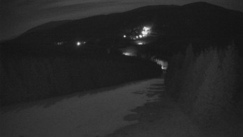 Červenohorské sedlo