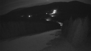 Červenohorské sedlo