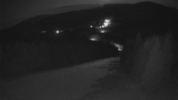 Červenohorské sedlo