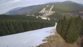 Červenohorské sedlo