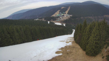 Červenohorské sedlo