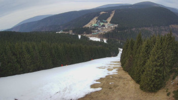 Červenohorské sedlo