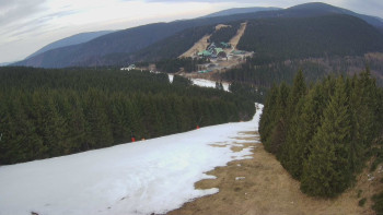 Červenohorské sedlo