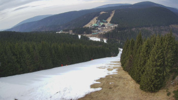 Červenohorské sedlo