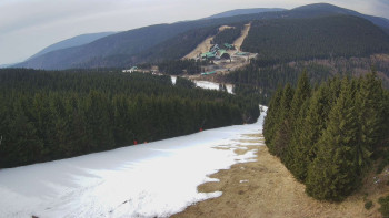 Červenohorské sedlo