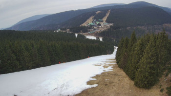 Červenohorské sedlo