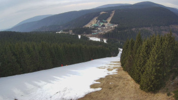 Červenohorské sedlo