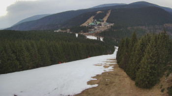 Červenohorské sedlo