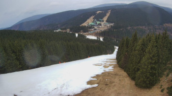 Červenohorské sedlo