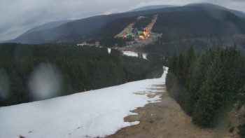 Červenohorské sedlo